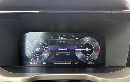 KIA Sorento IV, 2020 год, 3 170 000 рублей, 18 фотография