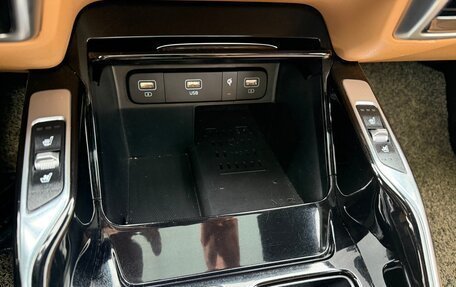KIA Sorento IV, 2020 год, 3 170 000 рублей, 22 фотография