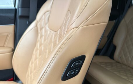 KIA Sorento IV, 2020 год, 3 170 000 рублей, 25 фотография