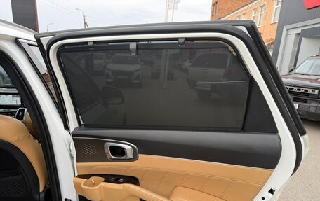 KIA Sorento IV, 2020 год, 3 170 000 рублей, 27 фотография