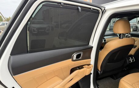 KIA Sorento IV, 2020 год, 3 170 000 рублей, 31 фотография