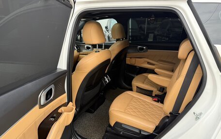 KIA Sorento IV, 2020 год, 3 170 000 рублей, 30 фотография