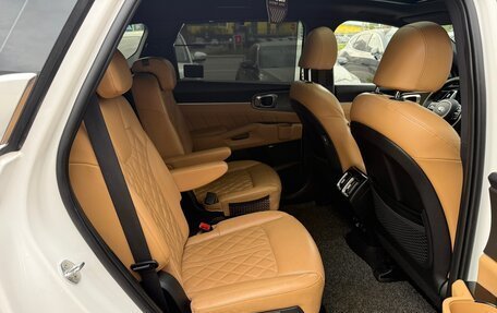 KIA Sorento IV, 2020 год, 3 170 000 рублей, 28 фотография