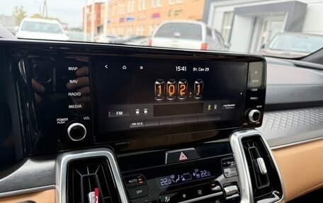 KIA Sorento IV, 2020 год, 3 170 000 рублей, 20 фотография