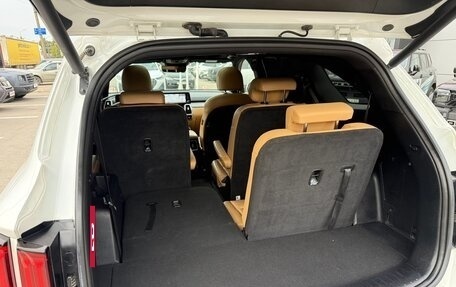 KIA Sorento IV, 2020 год, 3 170 000 рублей, 33 фотография