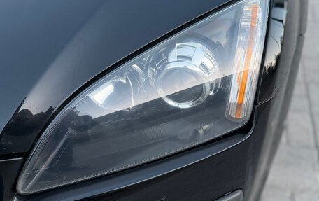 Ford Focus II рестайлинг, 2007 год, 650 000 рублей, 10 фотография
