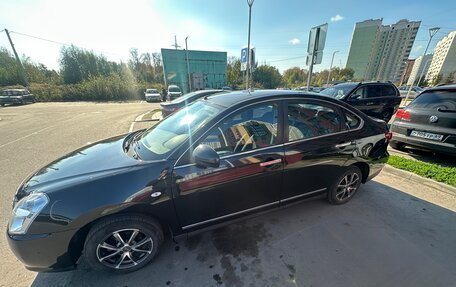 Nissan Almera, 2016 год, 680 000 рублей, 6 фотография