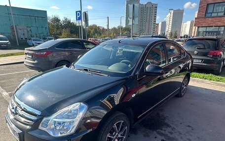 Nissan Almera, 2016 год, 680 000 рублей, 7 фотография