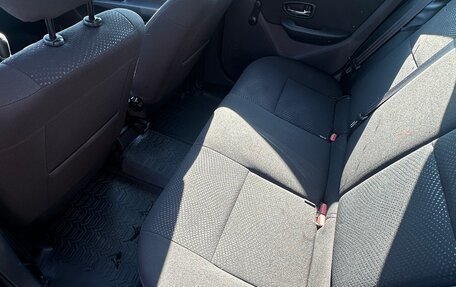 Nissan Almera, 2016 год, 680 000 рублей, 11 фотография