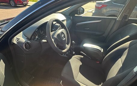 Nissan Almera, 2016 год, 680 000 рублей, 9 фотография