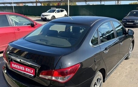 Nissan Almera, 2016 год, 680 000 рублей, 3 фотография
