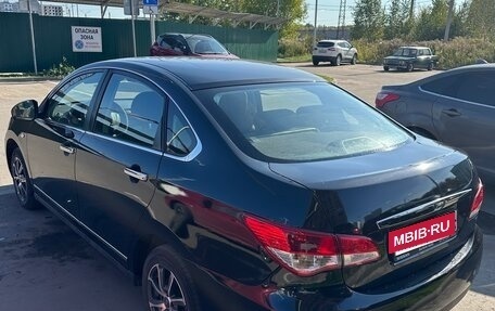 Nissan Almera, 2016 год, 680 000 рублей, 5 фотография