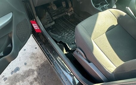 Nissan Almera, 2016 год, 680 000 рублей, 15 фотография