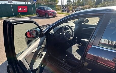 Nissan Almera, 2016 год, 680 000 рублей, 8 фотография