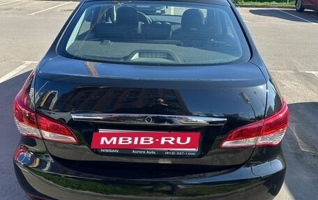 Nissan Almera, 2016 год, 680 000 рублей, 4 фотография