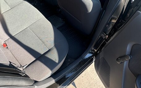 Nissan Almera, 2016 год, 680 000 рублей, 22 фотография