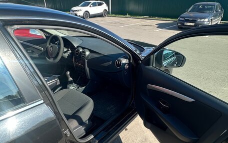 Nissan Almera, 2016 год, 680 000 рублей, 17 фотография