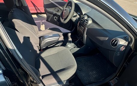 Nissan Almera, 2016 год, 680 000 рублей, 18 фотография