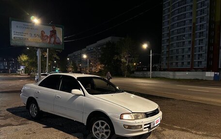 Toyota Carina, 1994 год, 160 000 рублей, 6 фотография