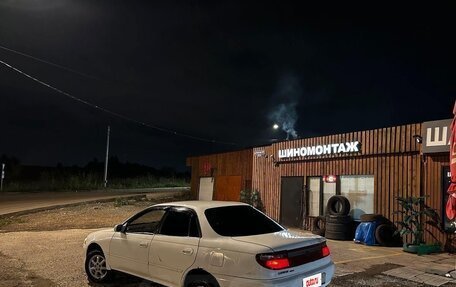 Toyota Carina, 1994 год, 160 000 рублей, 9 фотография