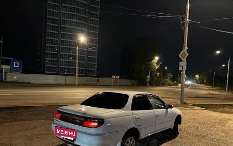 Toyota Carina, 1994 год, 160 000 рублей, 10 фотография