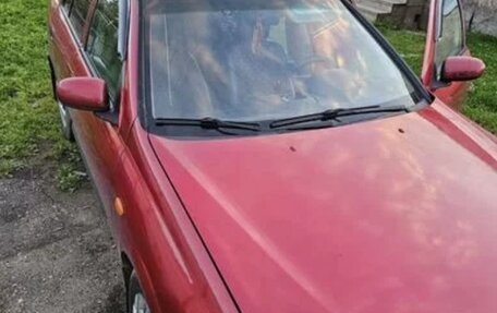 Nissan Almera, 2003 год, 150 000 рублей, 2 фотография