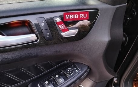 Mercedes-Benz GLS, 2019 год, 4 500 000 рублей, 9 фотография