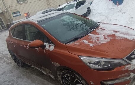 Geely GS I, 2019 год, 995 000 рублей, 2 фотография