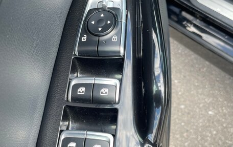 KIA K5, 2021 год, 2 550 000 рублей, 7 фотография