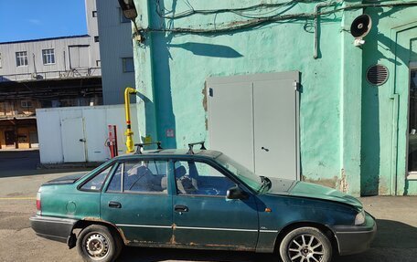 Daewoo Nexia I рестайлинг, 1999 год, 60 000 рублей, 7 фотография