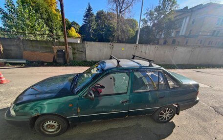 Daewoo Nexia I рестайлинг, 1999 год, 60 000 рублей, 6 фотография