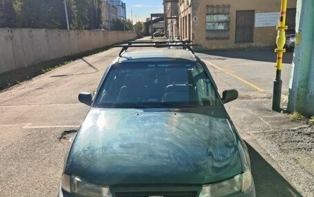 Daewoo Nexia I рестайлинг, 1999 год, 60 000 рублей, 4 фотография