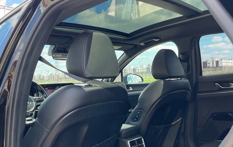 KIA K5, 2021 год, 2 550 000 рублей, 17 фотография