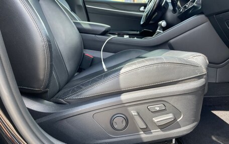 KIA K5, 2021 год, 2 550 000 рублей, 26 фотография