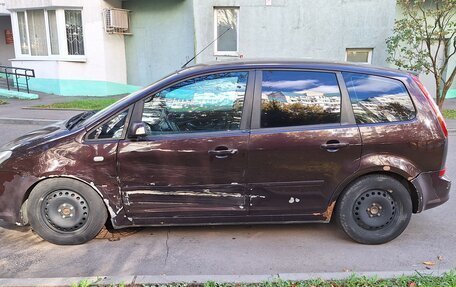 Ford C-MAX I рестайлинг, 2008 год, 320 000 рублей, 4 фотография