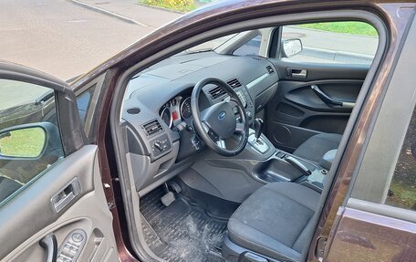 Ford C-MAX I рестайлинг, 2008 год, 320 000 рублей, 10 фотография
