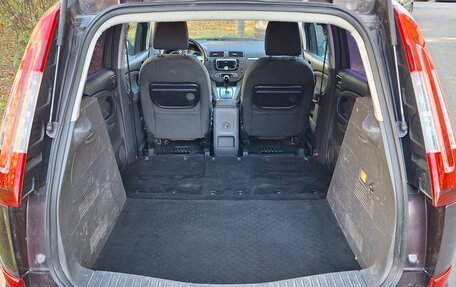 Ford C-MAX I рестайлинг, 2008 год, 320 000 рублей, 19 фотография