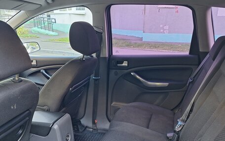 Ford C-MAX I рестайлинг, 2008 год, 320 000 рублей, 12 фотография