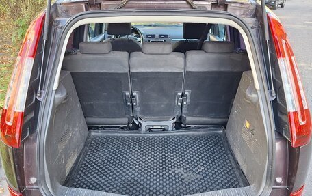 Ford C-MAX I рестайлинг, 2008 год, 320 000 рублей, 16 фотография