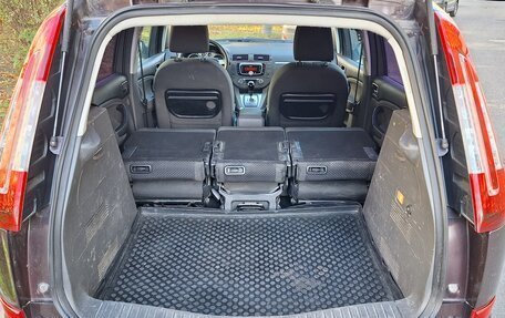 Ford C-MAX I рестайлинг, 2008 год, 320 000 рублей, 17 фотография