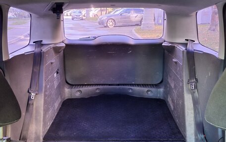 Ford C-MAX I рестайлинг, 2008 год, 320 000 рублей, 22 фотография