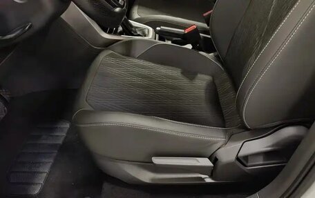 Volkswagen T-Cross I, 2021 год, 1 450 000 рублей, 8 фотография