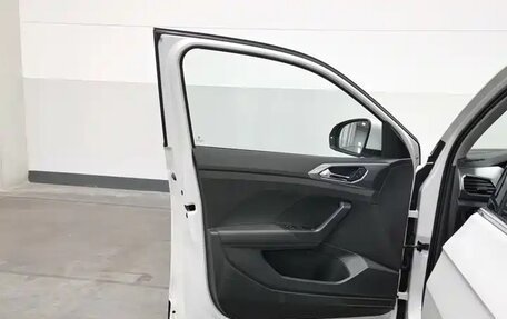 Volkswagen T-Cross I, 2021 год, 1 450 000 рублей, 7 фотография