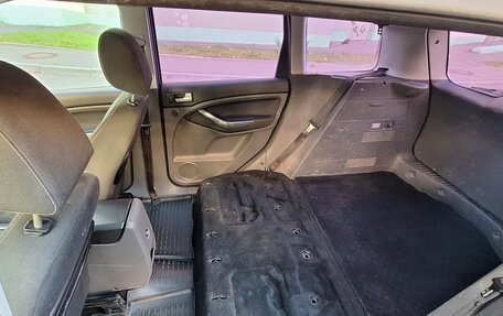 Ford C-MAX I рестайлинг, 2008 год, 320 000 рублей, 23 фотография