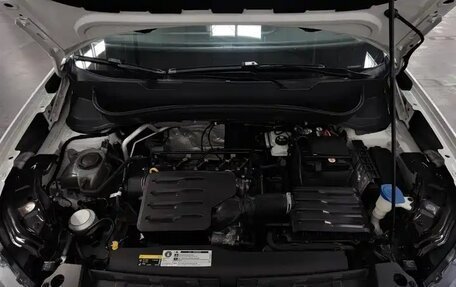 Volkswagen T-Cross I, 2021 год, 1 450 000 рублей, 10 фотография