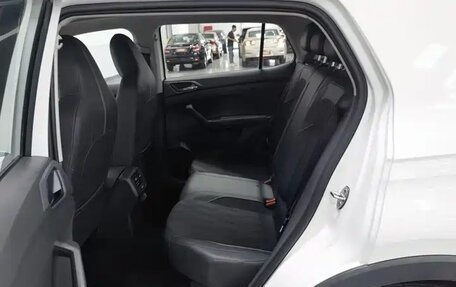 Volkswagen T-Cross I, 2021 год, 1 450 000 рублей, 16 фотография