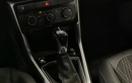 Volkswagen T-Cross I, 2021 год, 1 450 000 рублей, 14 фотография