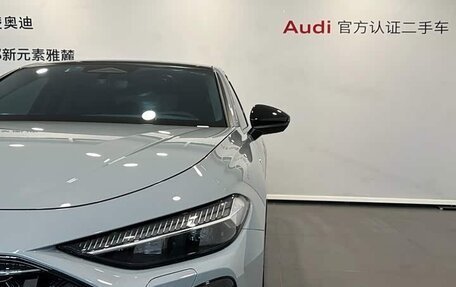 Audi A5, 2026 год, 5 050 111 рублей, 3 фотография