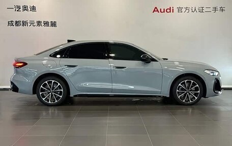 Audi A5, 2026 год, 5 050 111 рублей, 4 фотография