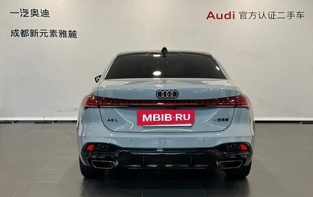 Audi A5, 2026 год, 5 050 111 рублей, 5 фотография